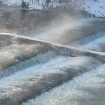 Pustelnika Nad Brennicą Brenna