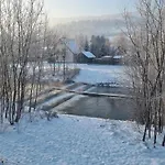 Pustelnika Nad Brennica 別荘 *