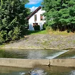 Pustelnika Nad Brennica * ブレンナ