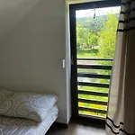 Pustelnika Nad Brennica 別荘 ブレンナ