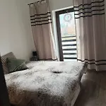 Pustelnika Nad Brennica 別荘 *