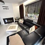 Pustelnika Nad Brennica 別荘 ブレンナ
