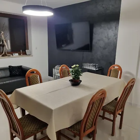 Pustelnika Nad Brennica Brenna