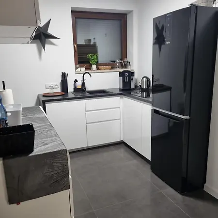 Pustelnika Nad Brennicą Dom wakacyjny Brenna