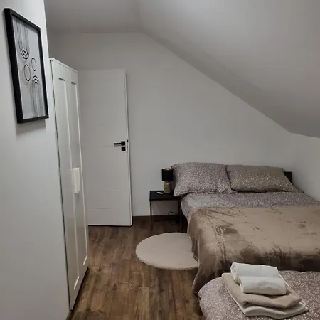 Pustelnika Nad Brennica Brenna