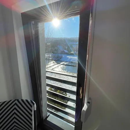 Pustelnika Nad Brennica * 브렌나