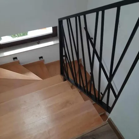 Ferienhaus Pustelnika Nad Brennica Brenna