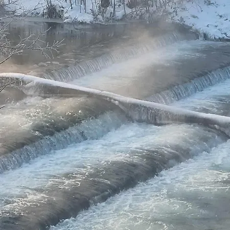 Pustelnika Nad Brennica Brenna