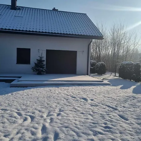 Pustelnika Nad Brennicą
