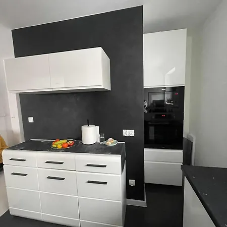 펜션 Pustelnika Nad Brennica 브렌나