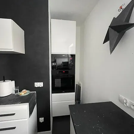 Pustelnika Nad Brennica * ブレンナ