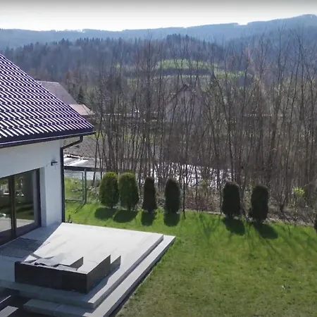 Будинок відпочинку Pustelnika Nad Brennica *