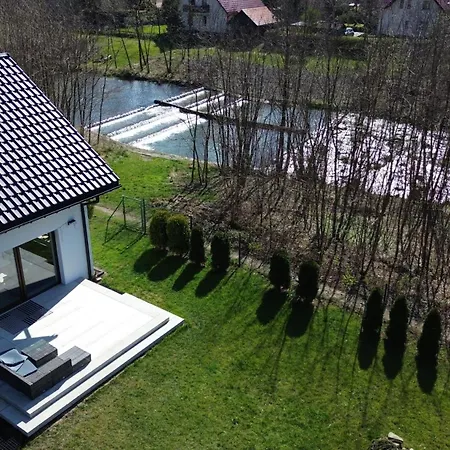 Pustelnika Nad Brennica