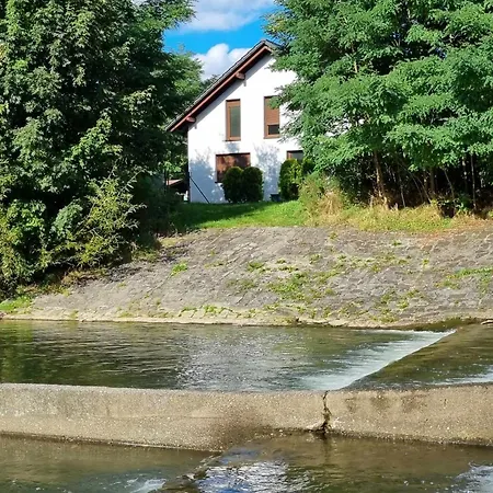Pustelnika Nad Brennica * Brenna