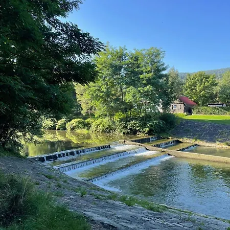 Pustelnika Nad Brennica *