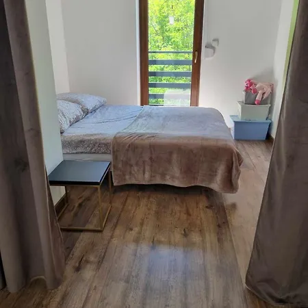 Pustelnika Nad Brennica *