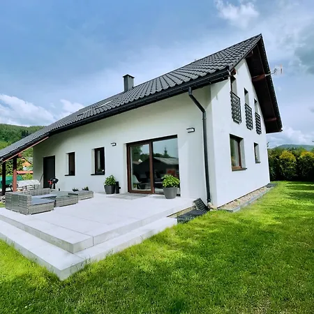 Pustelnika Nad Brennica *