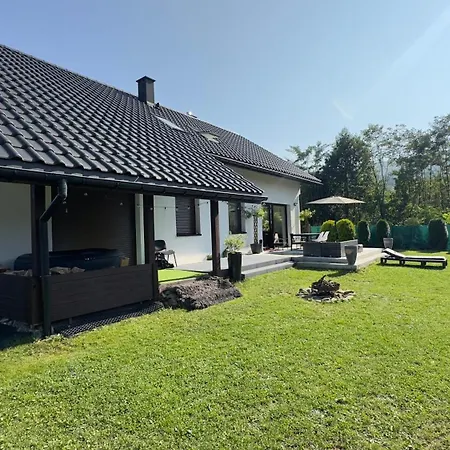 Pustelnika Nad Brennica