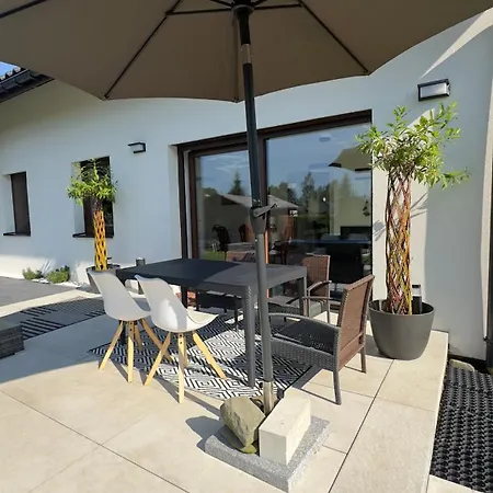 Pustelnika Nad Brennica