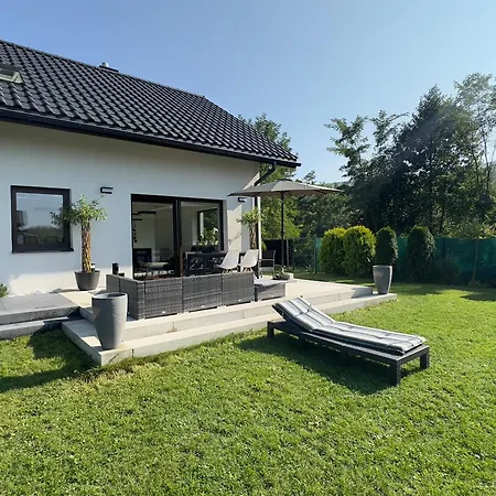 Pustelnika Nad Brennica Бренна