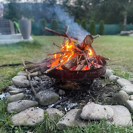 Pustelnika Nad Brennicą