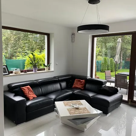 Pustelnika Nad Brennica 펜션