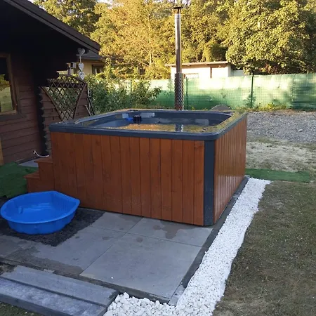 Pustelnika Nad Brennica