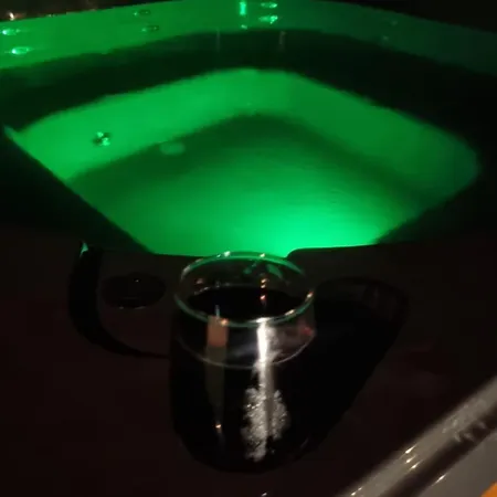 Pustelnika Nad Brennica *