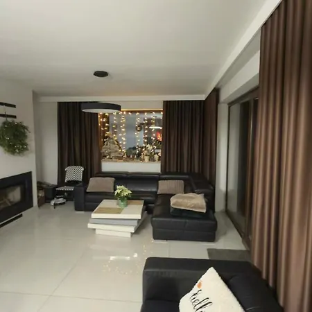 בית נופש Pustelnika Nad Brennica ברנה