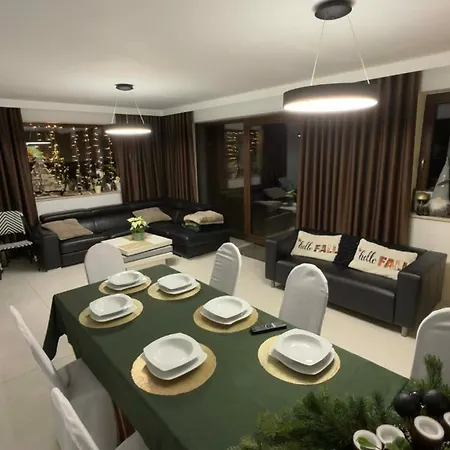 Pustelnika Nad Brennica *