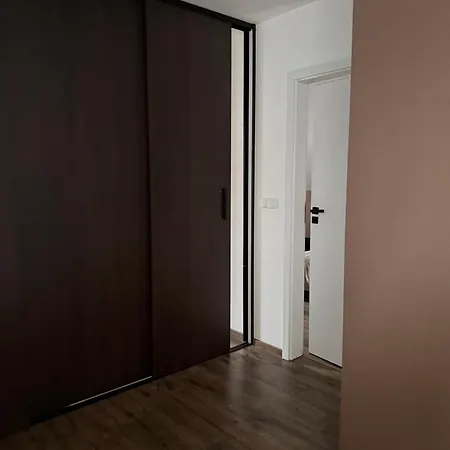 Pustelnika Nad Brennica 펜션