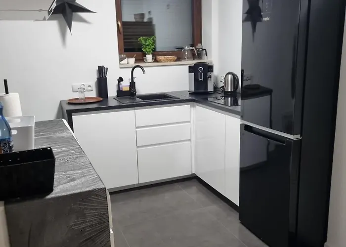 Pustelnika Nad Brennica 펜션 브렌나