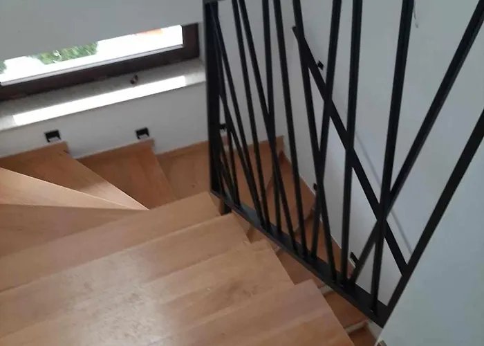 בית נופש Pustelnika Nad Brennica ברנה