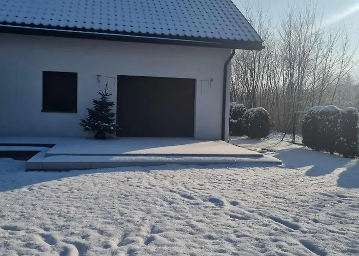 Pustelnika Nad Brennica