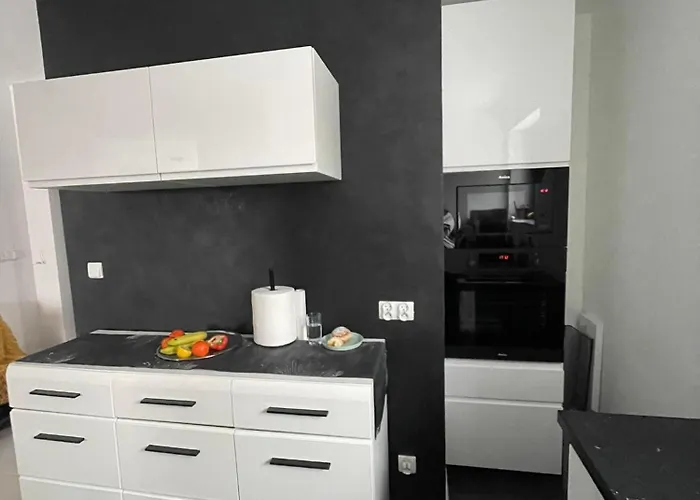 בית נופש Pustelnika Nad Brennica ברנה