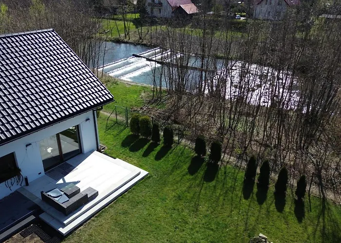 Pustelnika Nad Brennica