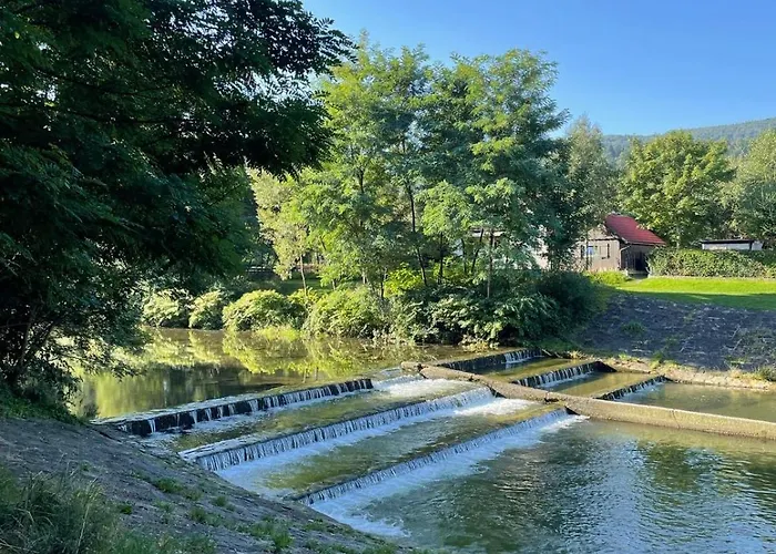 Pustelnika Nad Brennica *