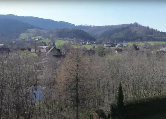 Pustelnika Nad Brennica 브렌나