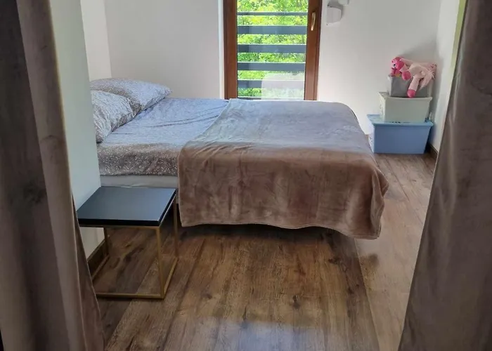 Pustelnika Nad Brennica *