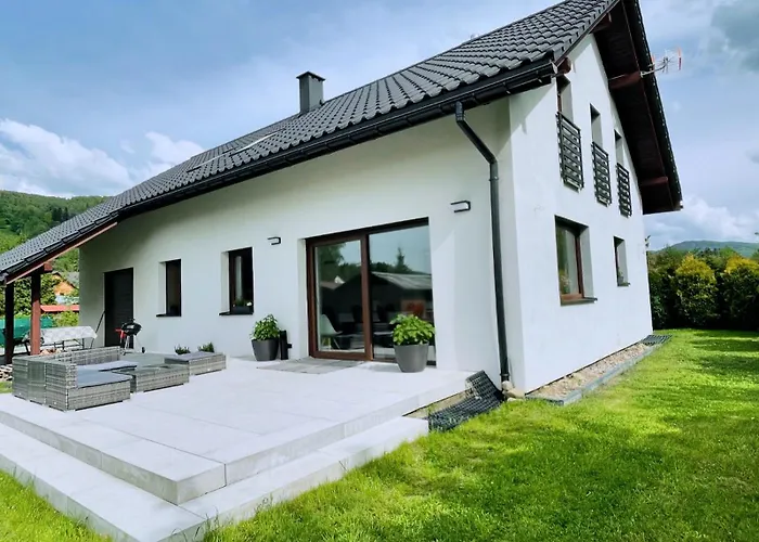 Pustelnika Nad Brennica *