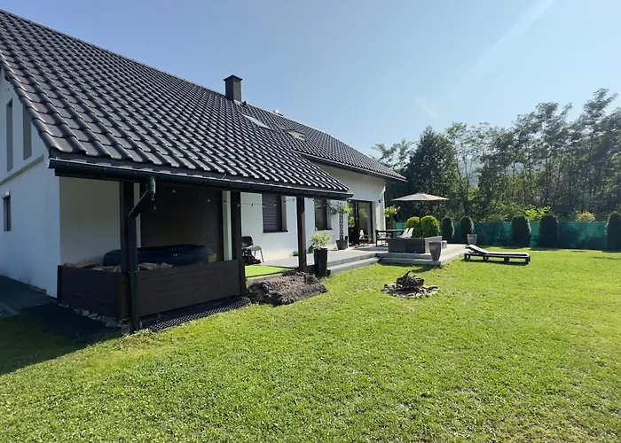 Pustelnika Nad Brennica