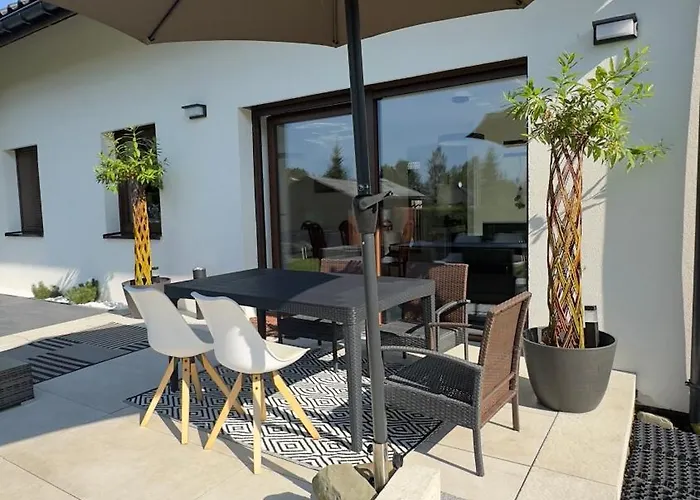 Pustelnika Nad Brennica