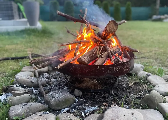 Pustelnika Nad Brennica