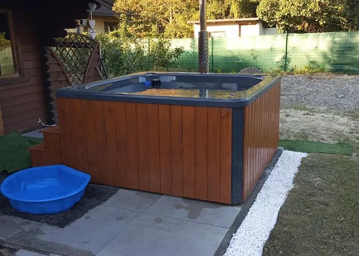 Pustelnika Nad Brennica