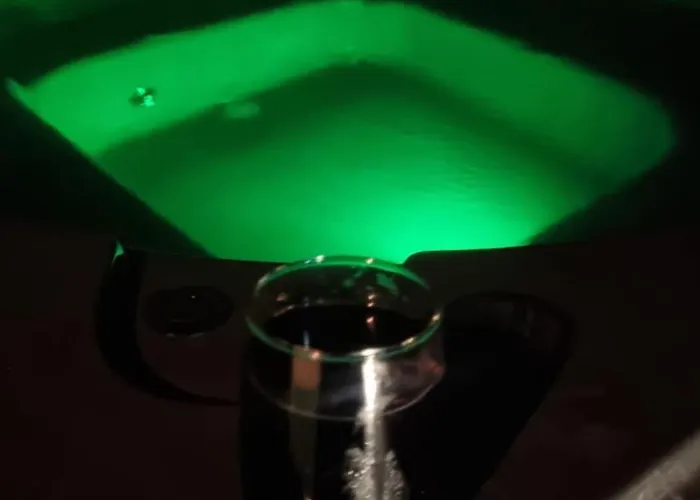 Pustelnika Nad Brennica *