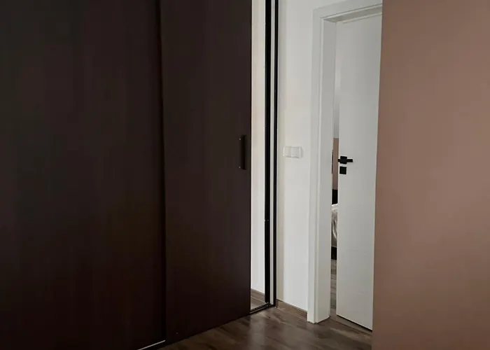 Pustelnika Nad Brennica 펜션