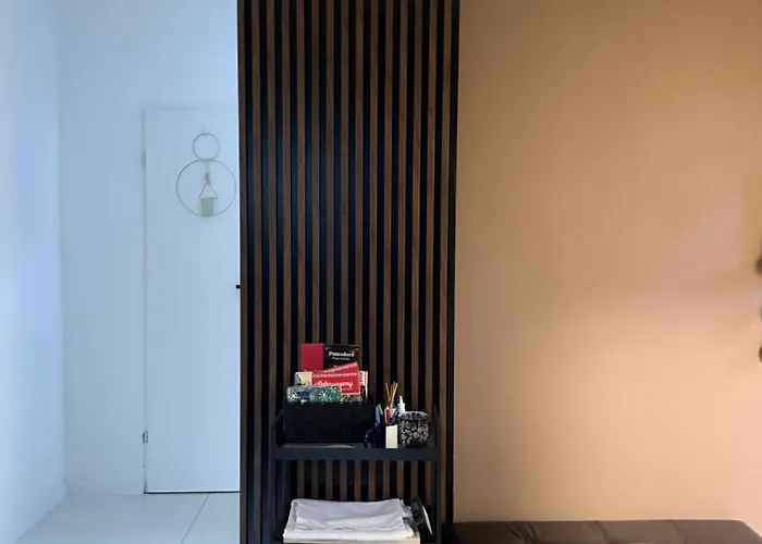 Pustelnika Nad Brennica 브렌나