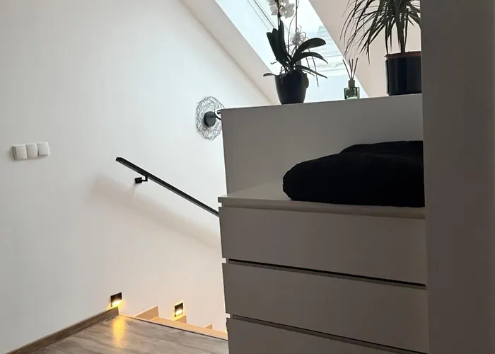 펜션 Pustelnika Nad Brennica 브렌나