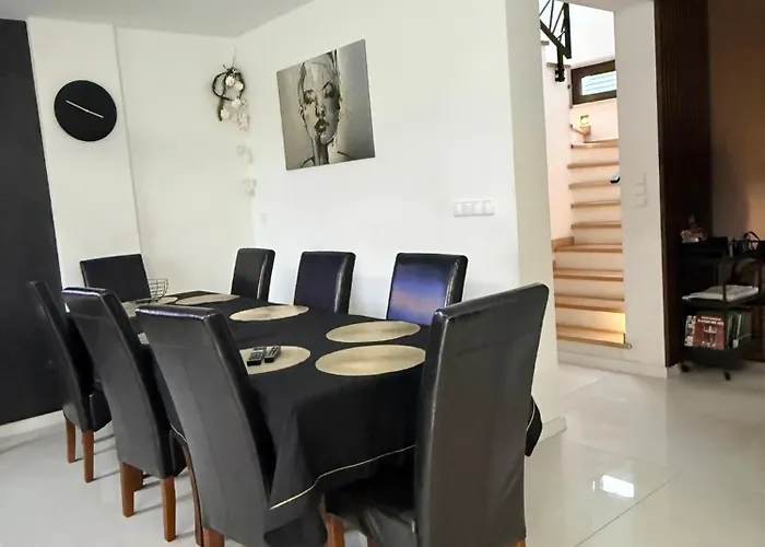 Pustelnika Nad Brennica 펜션